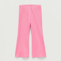 Okie Dokie Toddler & Little Girls Full Length Leggings