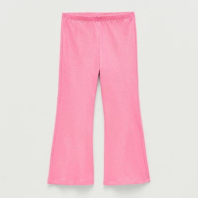 Okie Dokie Toddler & Little Girls Full Length Leggings