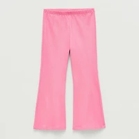 Okie Dokie Toddler & Little Girls Full Length Leggings