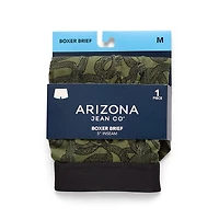 Arizona Mens Boxer Briefs 382845