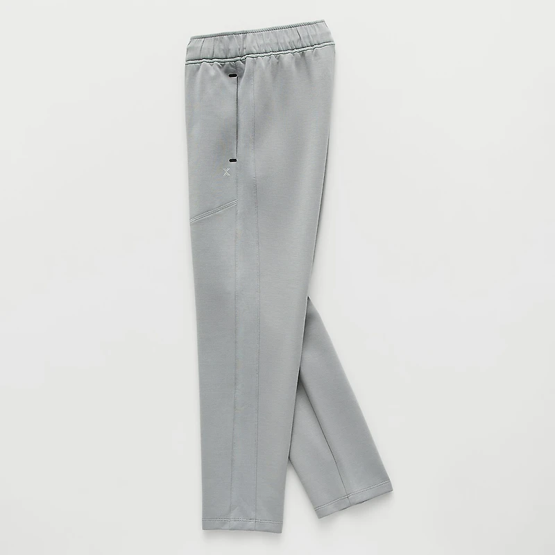 Xersion Little & Big Kid Boys Tapered Regular Fit Pull-On Pant