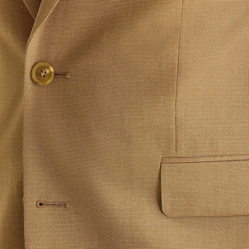 J. Ferrar Ultra Comfort Mens Slim Fit Suit Jacket