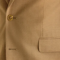 J. Ferrar Ultra Comfort Mens Slim Fit Suit Jacket