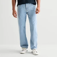 mutual weave Mens Relaxed Fit Jean