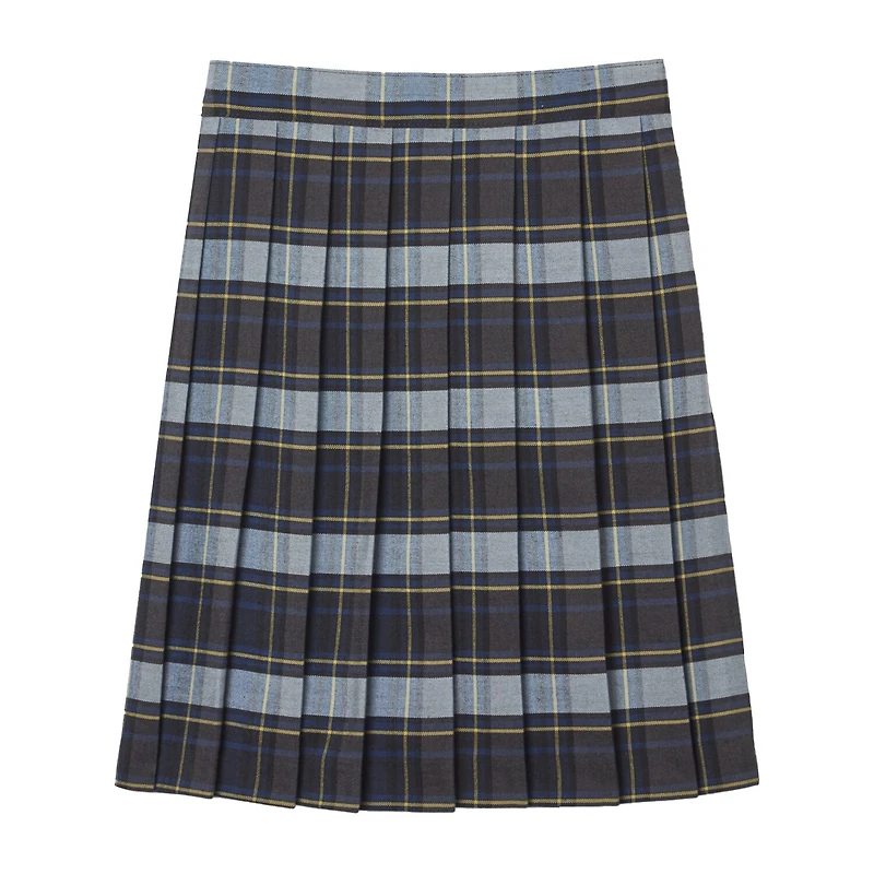 French Toast Little & Big Kid Girls Pleated Skirt