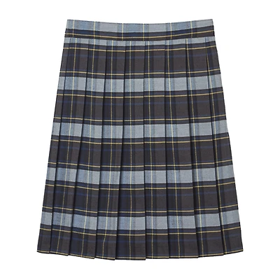 French Toast Little & Big Kid Girls Pleated Skirt