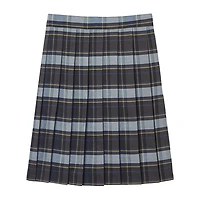 French Toast Little & Big Kid Girls Pleated Skirt