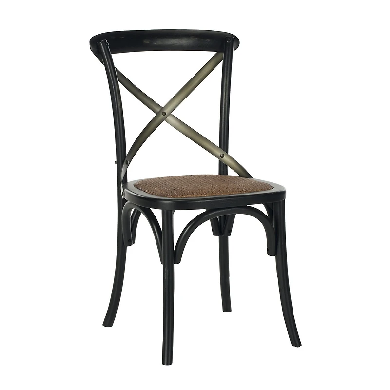 Safavieh Eleanor Dining Collection 2-pc. Chair