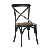 Safavieh Eleanor Dining Collection 2-pc. Chair