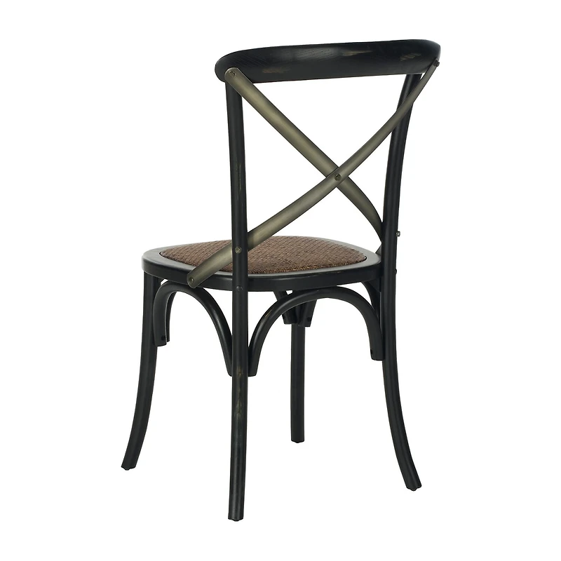 Safavieh Eleanor Dining Collection 2-pc. Chair