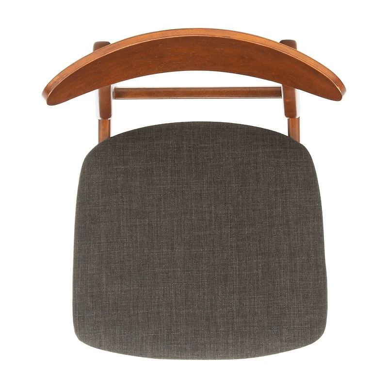 Safavieh Lucca Dining Collection 2-pc. Upholstered Chair