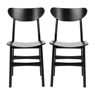 Safavieh Lucca Dining Collection 2-pc. Chair