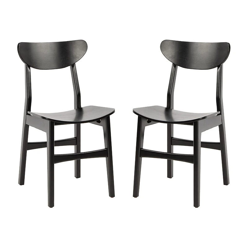 Safavieh Lucca Dining Collection 2-pc. Chair