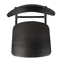 Safavieh Lucca Dining Collection 2-pc. Chair