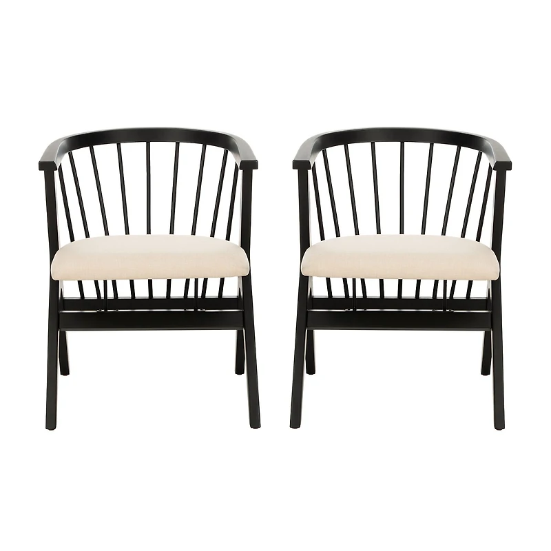 Safavieh Noah Dining Collection 2-pc. Chair