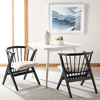 Safavieh Noah Dining Collection 2-pc. Chair