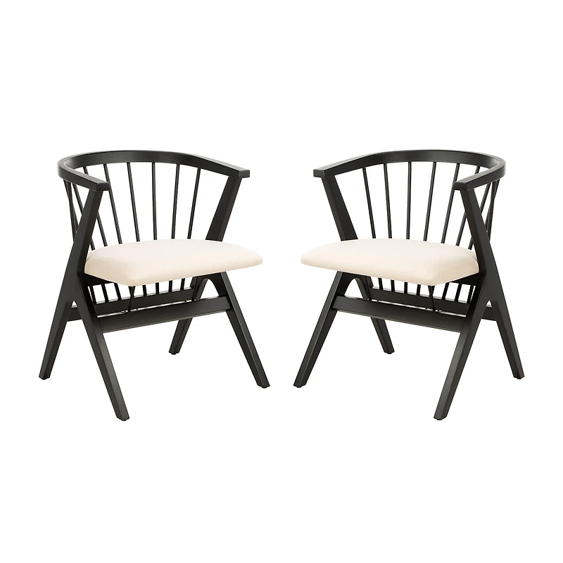 Safavieh Noah Dining Collection 2-pc. Chair