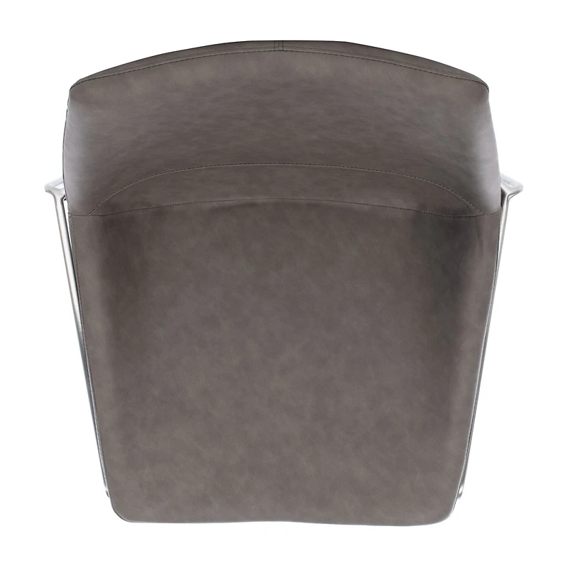 Safavieh Alexis Dining Collection 2-pc. Upholstered Chair