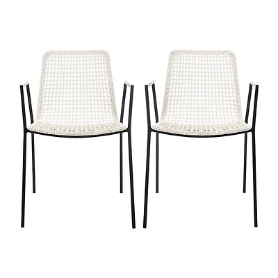 Safavieh Wynona Dining Collection 2-pc.