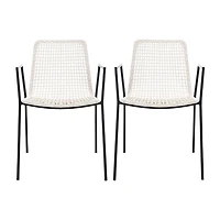 Safavieh Wynona Dining Collection 2-pc.