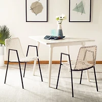 Safavieh Wynona Dining Collection 2-pc.
