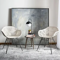 Safavieh Jadis Dining Collection 2-pc.