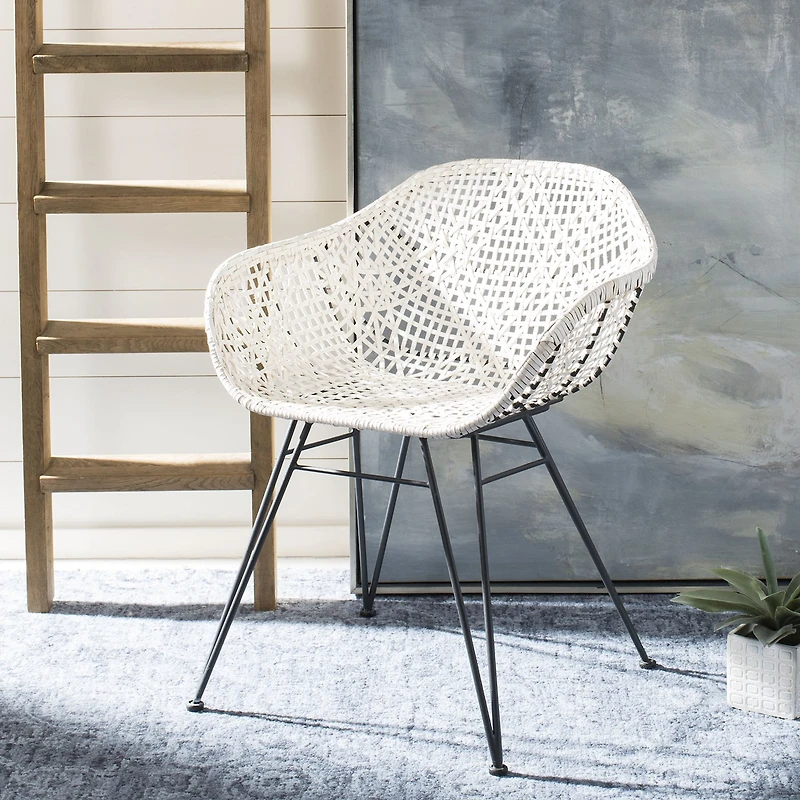Safavieh Jadis Dining Collection 2-pc.