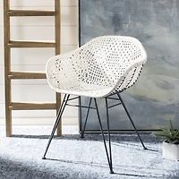 Safavieh Jadis Dining Collection 2-pc.