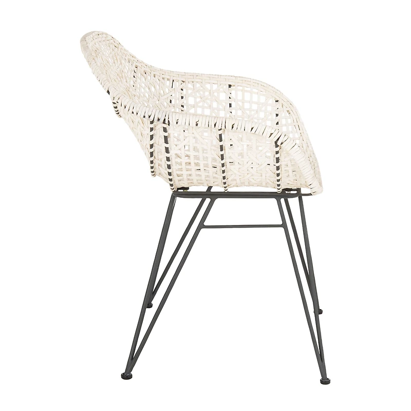 Safavieh Jadis Dining Collection 2-pc.