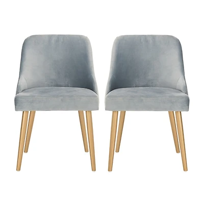 Lulu Upholstered Dining Chair