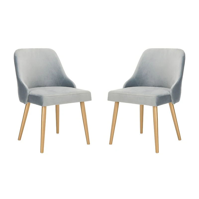 Lulu Upholstered Dining Chair