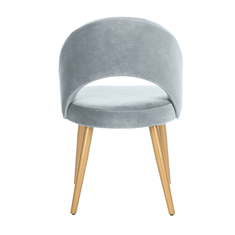 Safavieh Giani Dining Collection 2-pc. Upholstered Chair