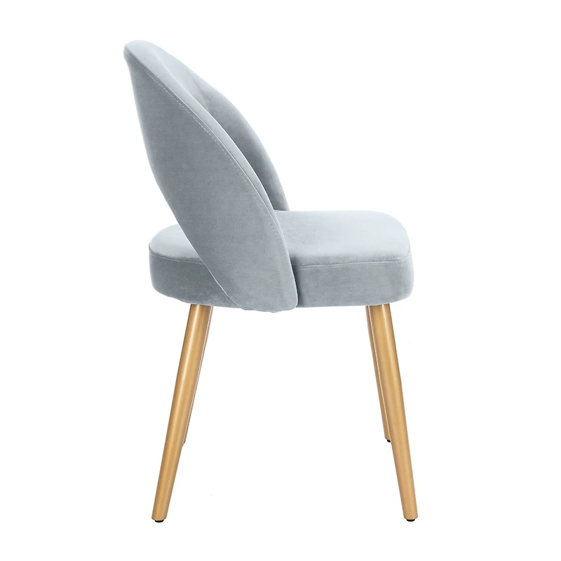 Safavieh Giani Dining Collection 2-pc. Upholstered Chair