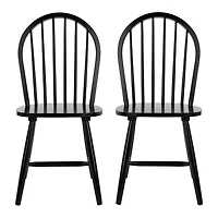 Safavieh Camden Dining Collection 2-pc. Chair