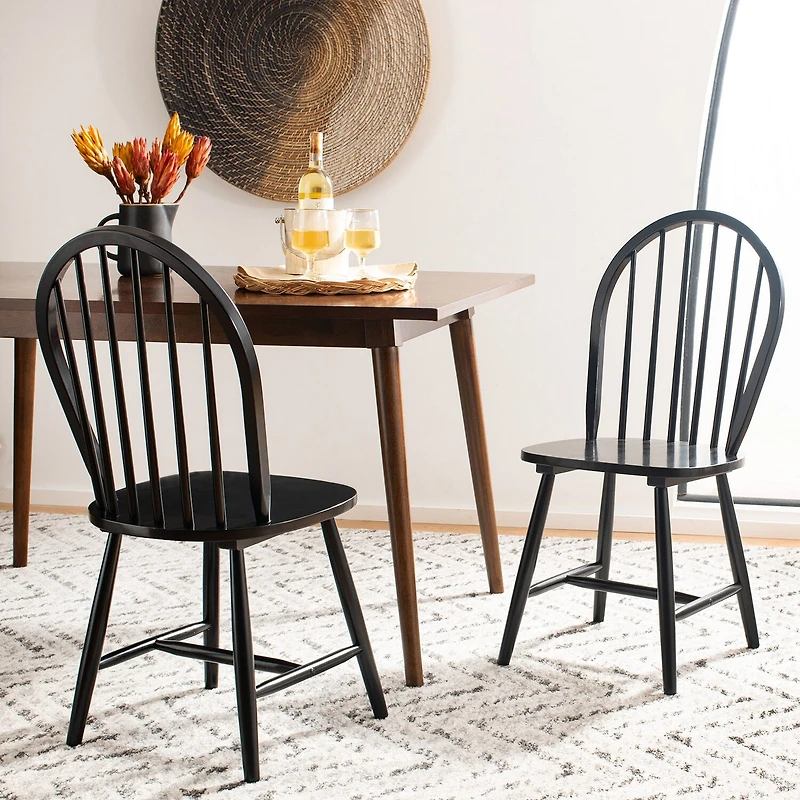 Safavieh Camden Dining Collection 2-pc. Chair