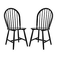 Safavieh Camden Dining Collection 2-pc. Chair