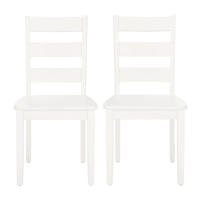 Safavieh Silio Dining Collection 2-pc. Chair