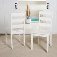 Safavieh Silio Dining Collection 2-pc. Chair