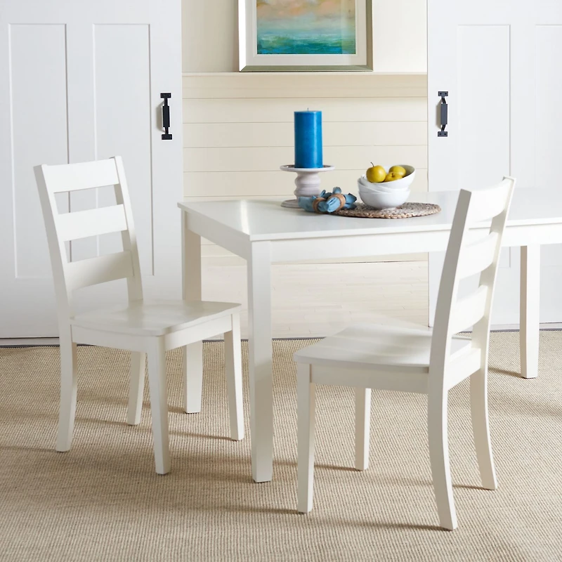 Safavieh Silio Dining Collection 2-pc. Chair