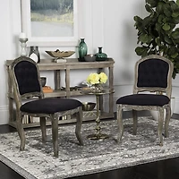 Eloise Upholstered Dining Chair