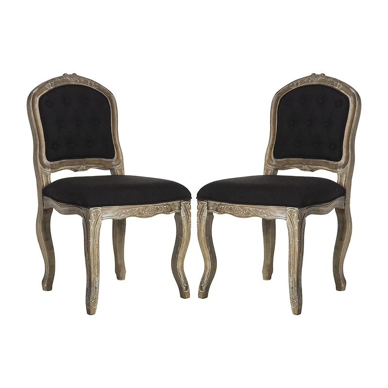 Eloise Upholstered Dining Chair