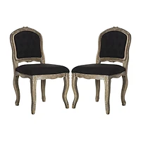 Eloise Upholstered Dining Chair