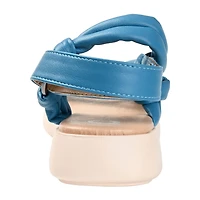 Journee Collection Womens Marri Strap Sandals
