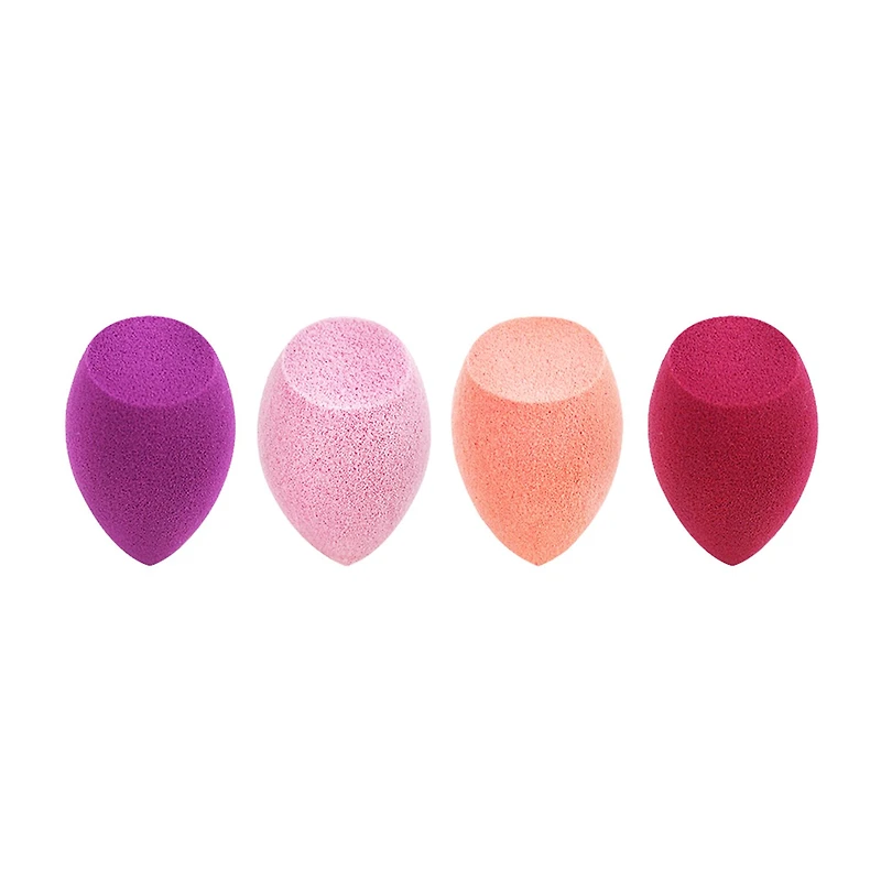 Real Techniques Miracle Mini Complexion Sponges