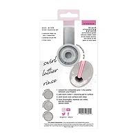 Real Techniques Brush Cleansing Palette