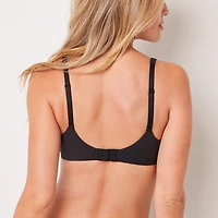 Ambrielle Super Soft Full Coverage Underwire Bra