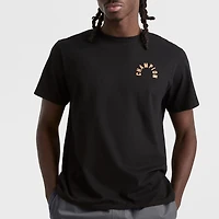 Champion Mens Crew Neck Short Sleeve Regular Fit Graphic T-Shirt