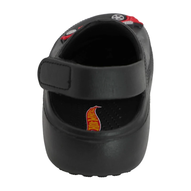 Hot Wheels Toddler Boys Clogs