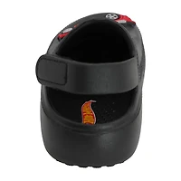 Hot Wheels Toddler Boys Clogs