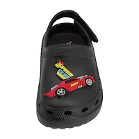 Hot Wheels Toddler Boys Clogs